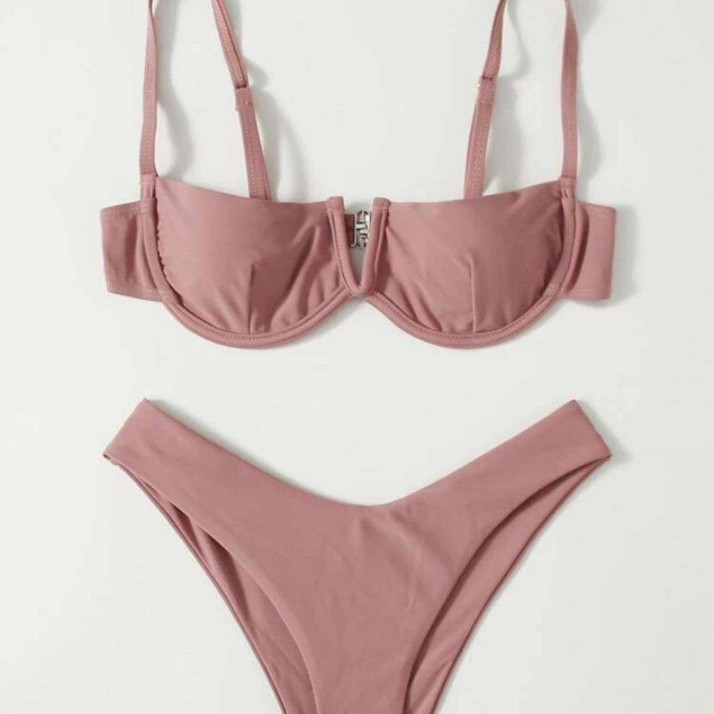 NWOT SHEIN BIKINI